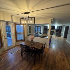 Stafford Court Escape by Stay Lage