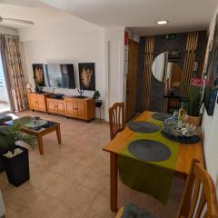 Apartamento ROSETTE Solo Familias, Playa de Gandia