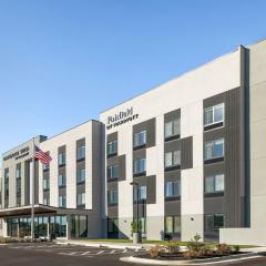 Fairfield by Marriott Inn & Suites Forrest City