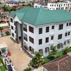 Three bedroom apartment - Wonder world