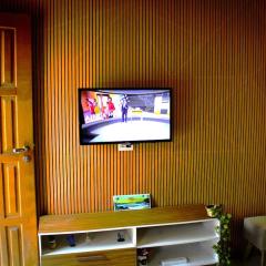 Chalés Recanto das Mariquitas