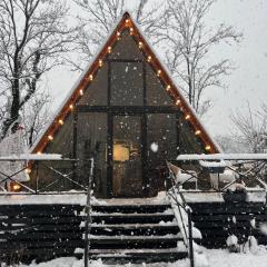 Cottage Tetra Kutaisi Tskaltubo