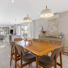 Spacious 4-Bed House with Secure Parking