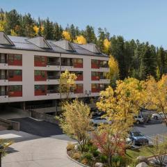 Marriott's StreamSide Douglas at Vail