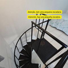 Residencial Pé na areia