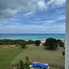 Ocean 3, Playa Blanca