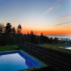 Casa Pingueral Tomé