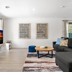 Comfortable Family Stay in Caroline Springs