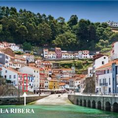 CASINA La RIBERA