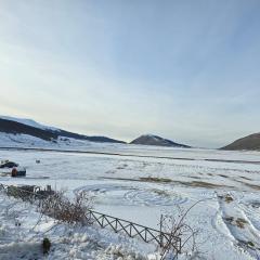 Le case di reno campo felice
