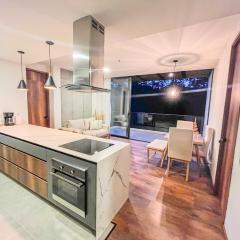Modern 2BR 3Bed Country Suite | El Retiro, Ant