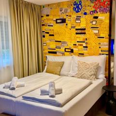 LEGRAND Luxury Apartment