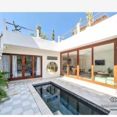 Private pool villa - Pererenan