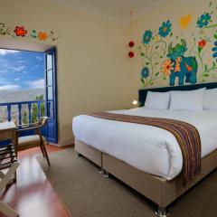 7 Toritos Hotel Boutique by Hacienda