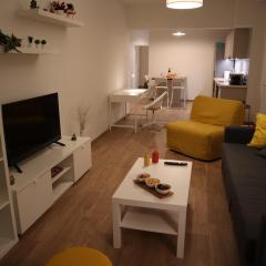 Eudora Residence Downtown