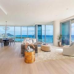 Exclusive Luxury Retreat with Unmatched Views