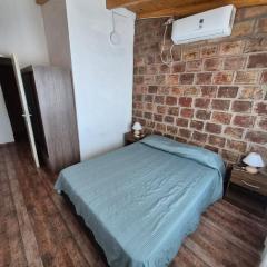 Cabaña La Zarzamora