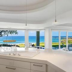 Luxury Beachfront Living in Kapalua