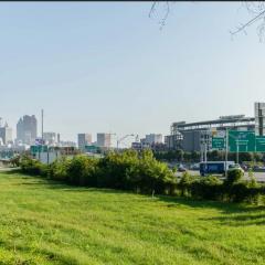 Pryor Street Room 3 Cozy Private Room Near Downtown Atlanta