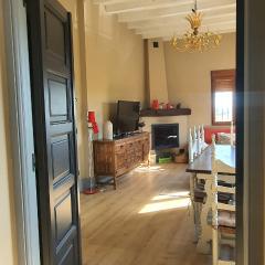 Charming country house in Cogolludo Guadalajara Spain