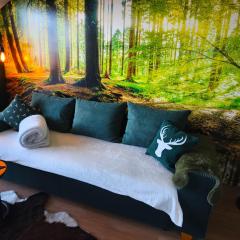 Ferienwohnung Alpenblick