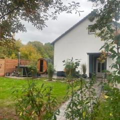 Seeburg-Haus Vjollca