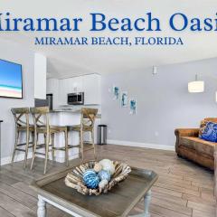 Miramar Beach Oasis - 4ppl