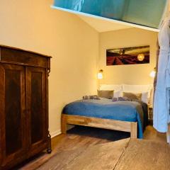 AyCatcherHomes WEGA - 2 Bedrooms Boutique Apartment Old City Marburg