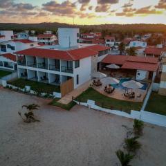 Maui Praia Pousada & Restaurante