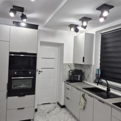Apartament Ciechocinek