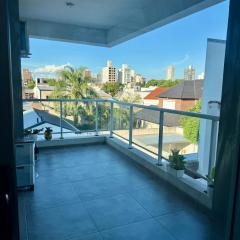 Departamento amplio hermosa ubicacion