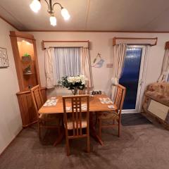 A and C Coastal Hideaway Private Decking