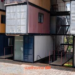 Loft em Sao Joao Del Rei perto da cidade historica