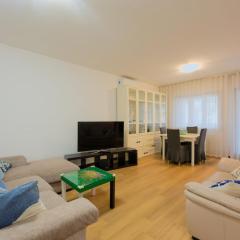 Trilocale alle porte di Udine con ampio terrazzo