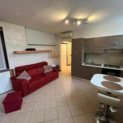 House mpx-day off appartamento a gallarate