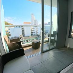 Apartaestudio 803B Sky Towers