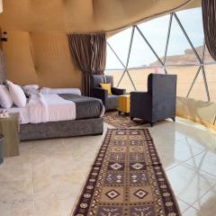 Princess luxury camp