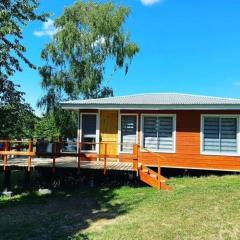 Cabaña Lago Ranco