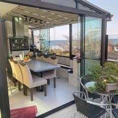 Cobertura Frente Mar