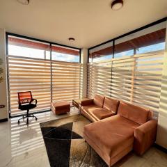 Imagination Studio Home