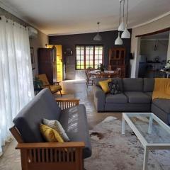 The Mustard Seed Self-Catering Guesthouse