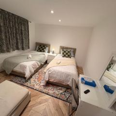 Cozy living in Great Barr Birmingham