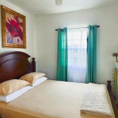 Modern Cozy Apartment