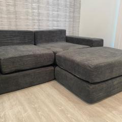 Modern Federal Hill Retreat Prime Location