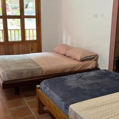 Suelo Vivo Eco Hotel