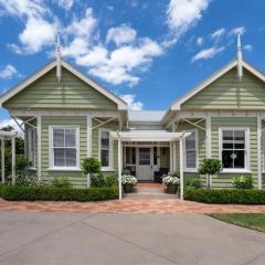 Milton Luxury Villa Accomodation