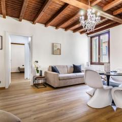 Tower Central Suite Downtown Como Borghi