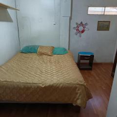 PIEZAS Donde LOUISA SANCHEZ