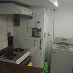 Zhongshan Elementary School Station 4 minutes Elevator whole floor single room Double bed Quiet and comfortable