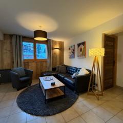 Appartement 4 chambres Morzine LAIR